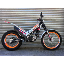 2022 Montesa 4RT 301RR Repsol Trials Bike £4495
